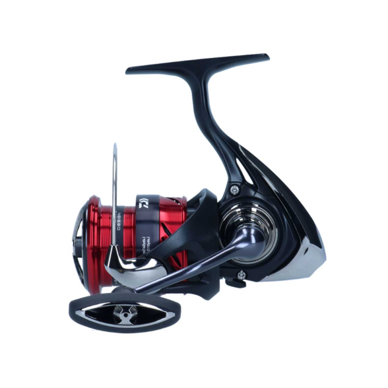 Daiwa Ninja LT 23