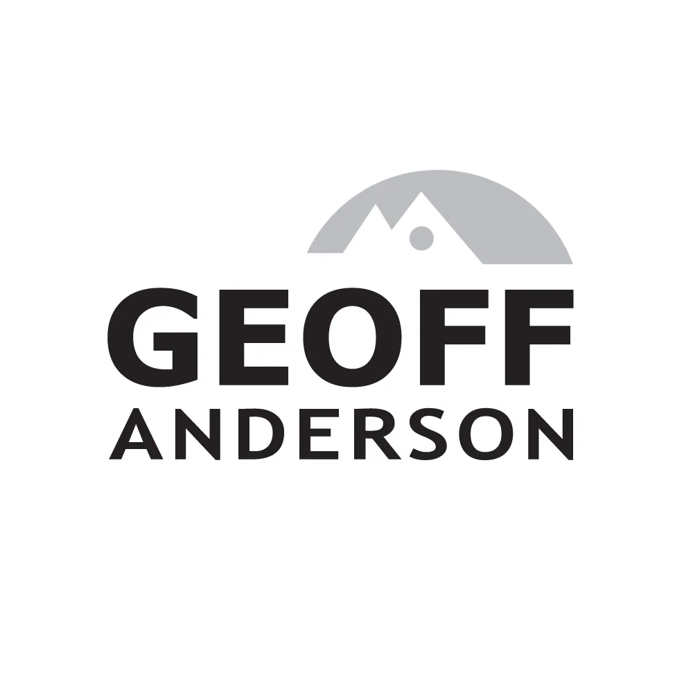 Geoff Anderson