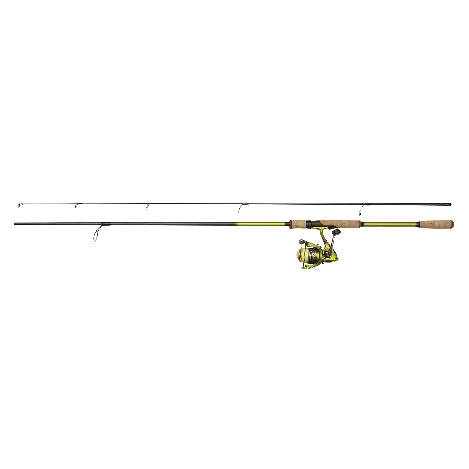 Kinetic Hellcat CL 9" 8-30G