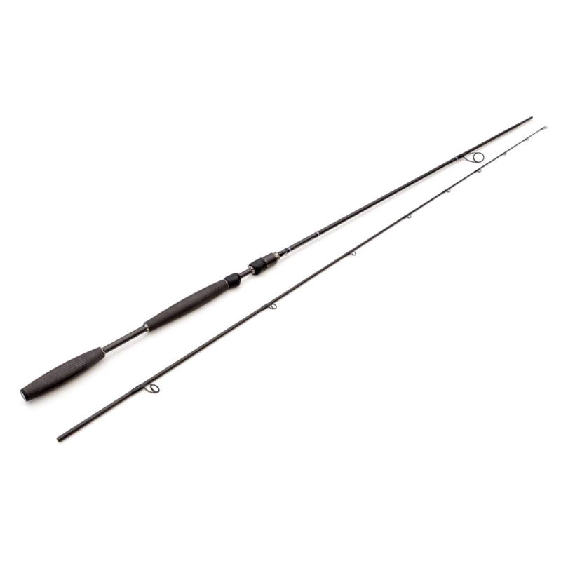 Westin W10 Spin 10,2" 10-34g 2-delt