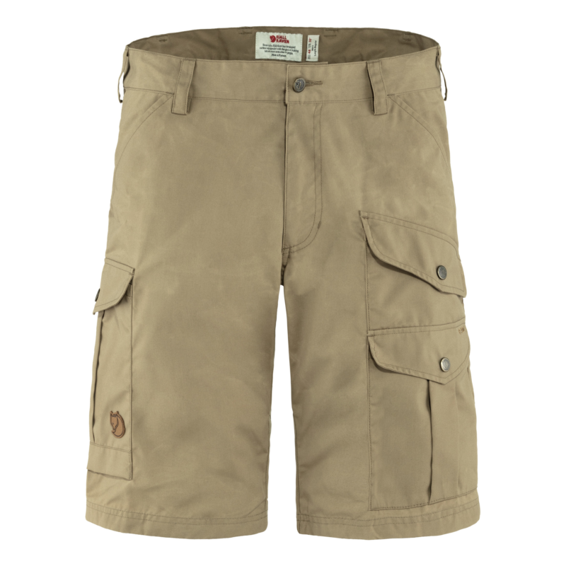 Fjällräven Barents Pro Shorts M - 220-220/Sand-Sand