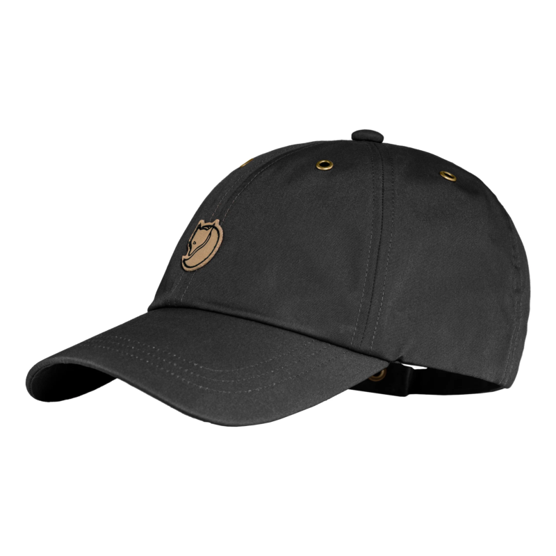 Fjällräven Vidda Cap 030/Dark Grey