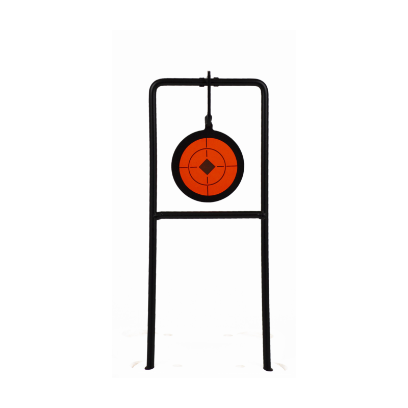 Gong Spinner ø7,6 Kal. 22 LR