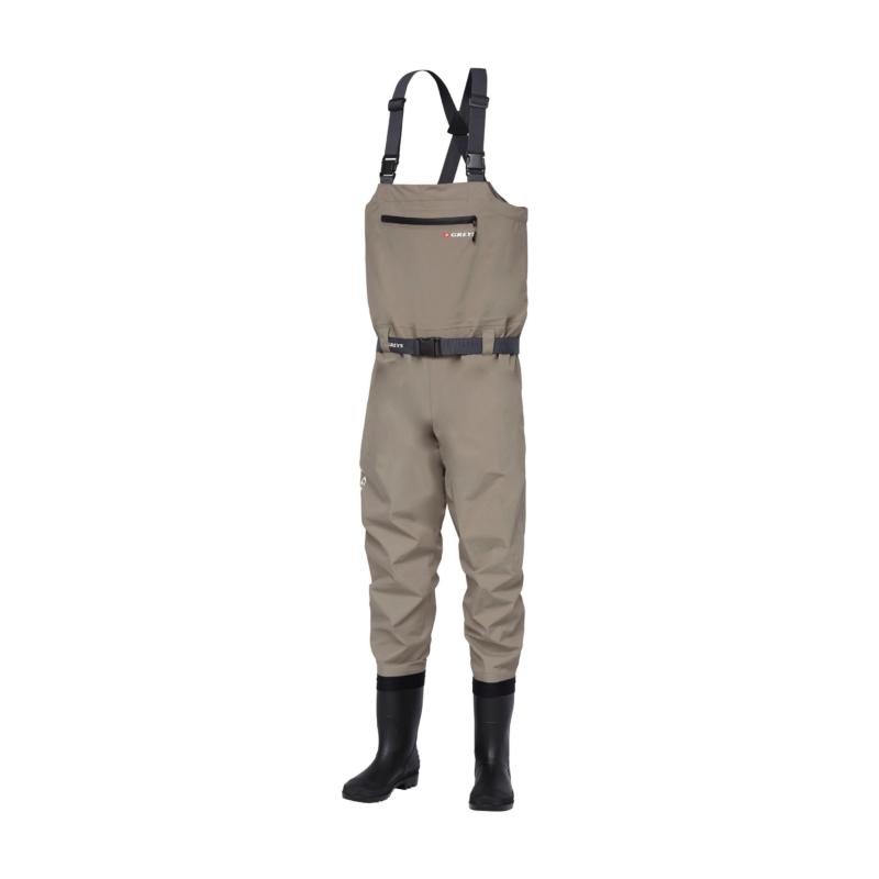 Greys Fin Breathable Bootfoot