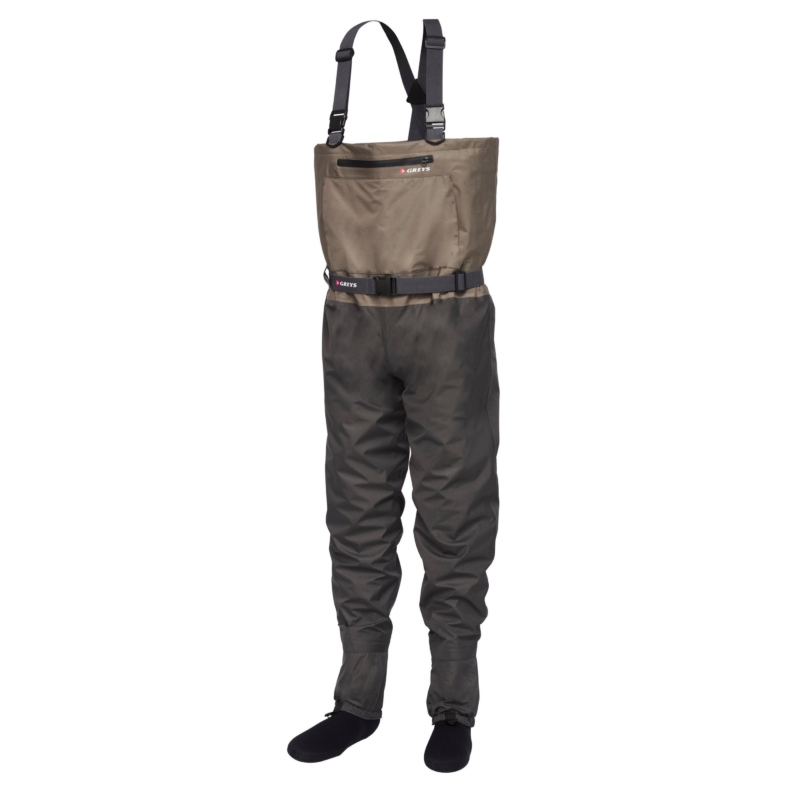 Greys Tail Breathable Stockingfoot