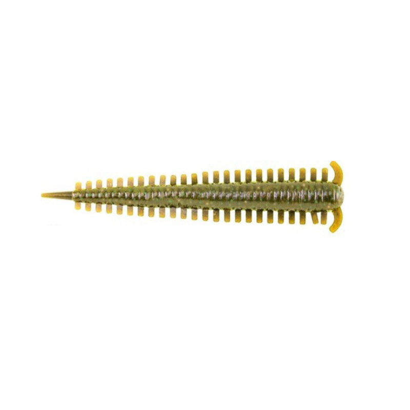 Gulp Sandworm Nereis 5cm Camo