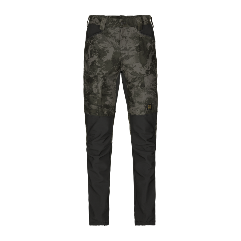 Härkila NOCTYX Camo Silent Trousers
