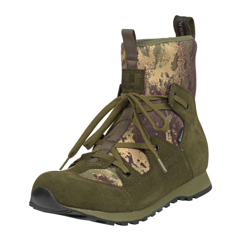 Härkila Stalking Sneaker GTX - AXIS MSP Forest