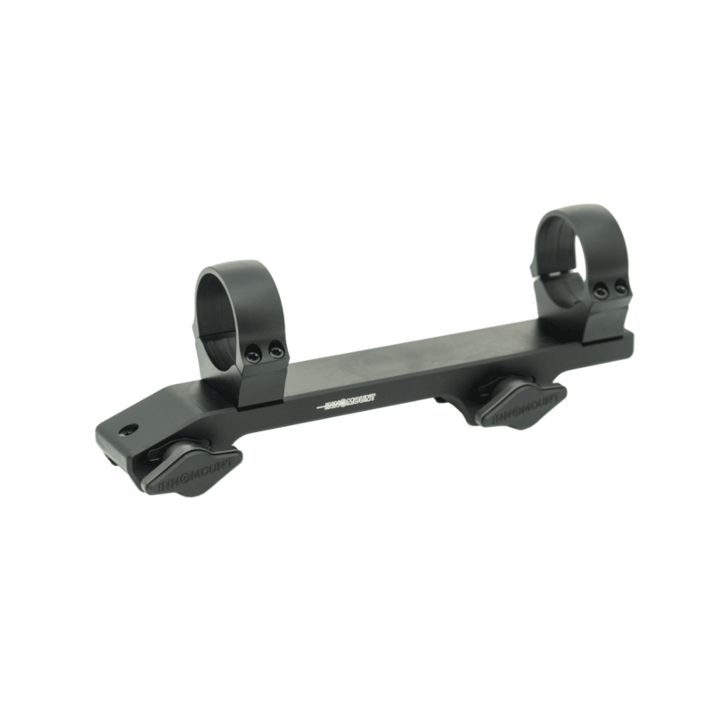 Innomount Bromontage 30mm - Til Weaver/Picatinny