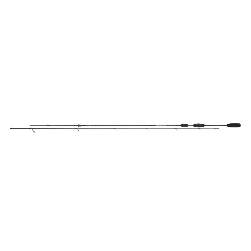 Mikado Blixlite spin 1-7G 198cm