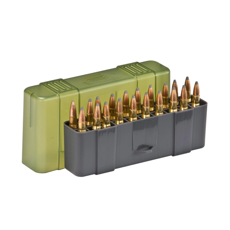 Plano Model 123020