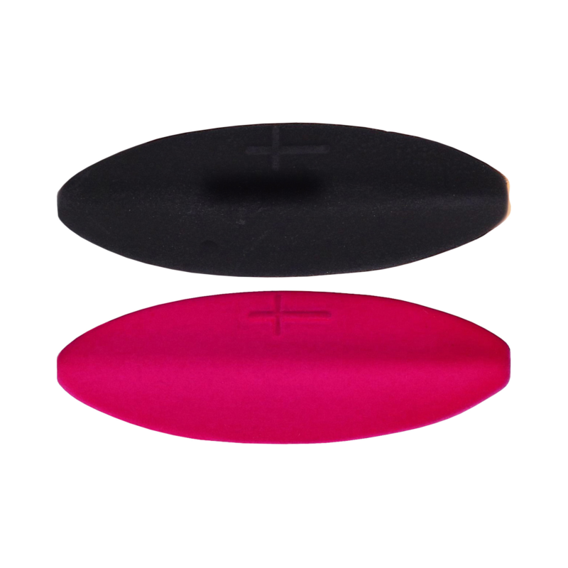 Præsten 4,5G Black Pink