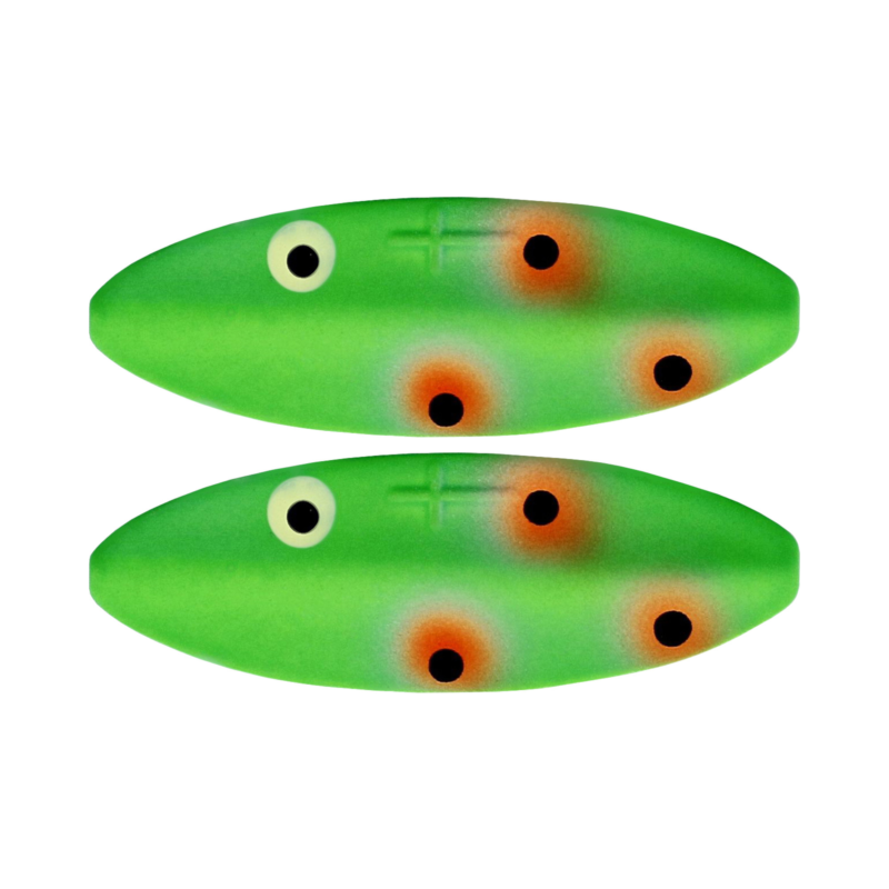 Præsten 4,5G Green Clown