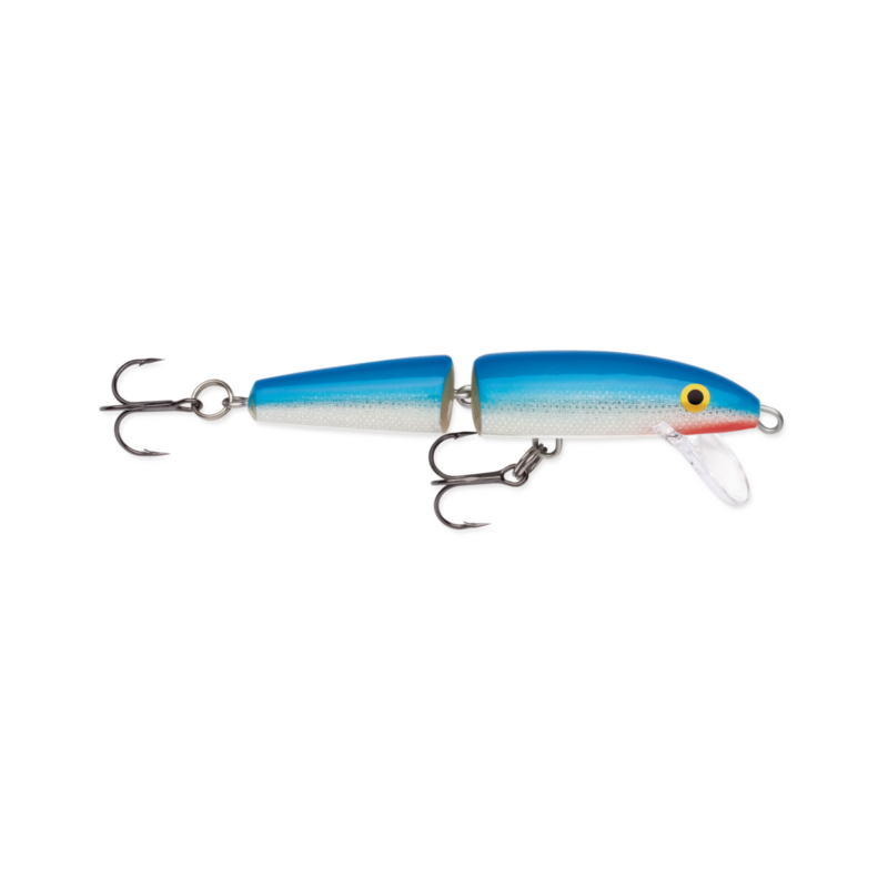 Rapala Jointed Floating 7cm - Blue