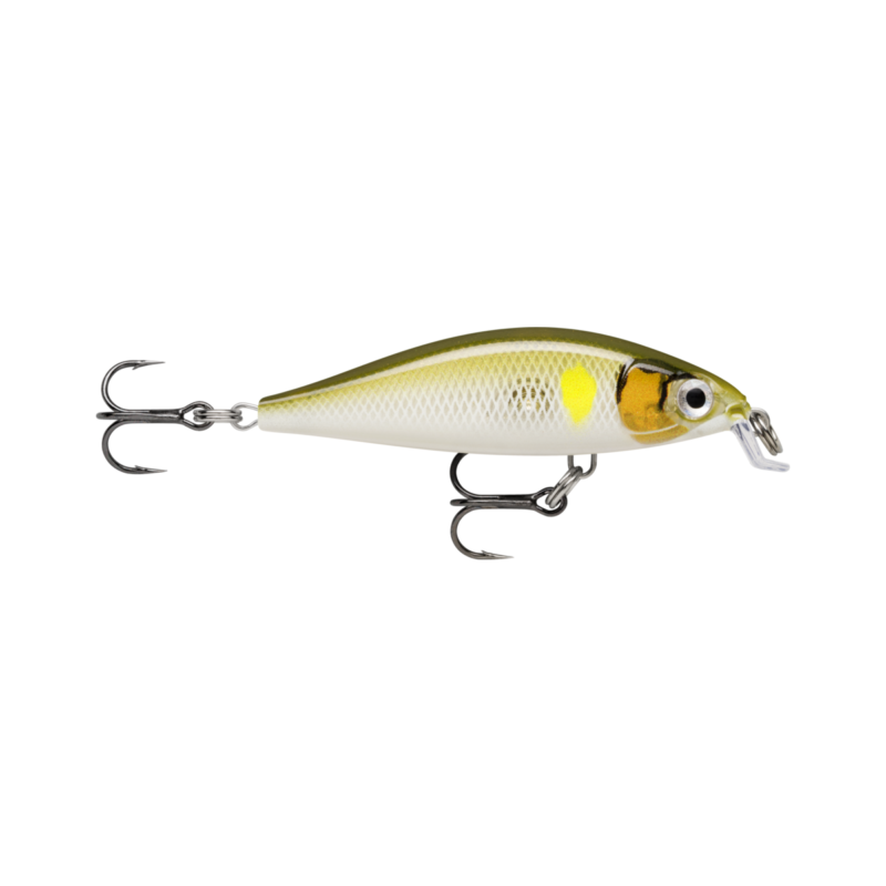 Rapala X-Light Minnow 05 - Ayu