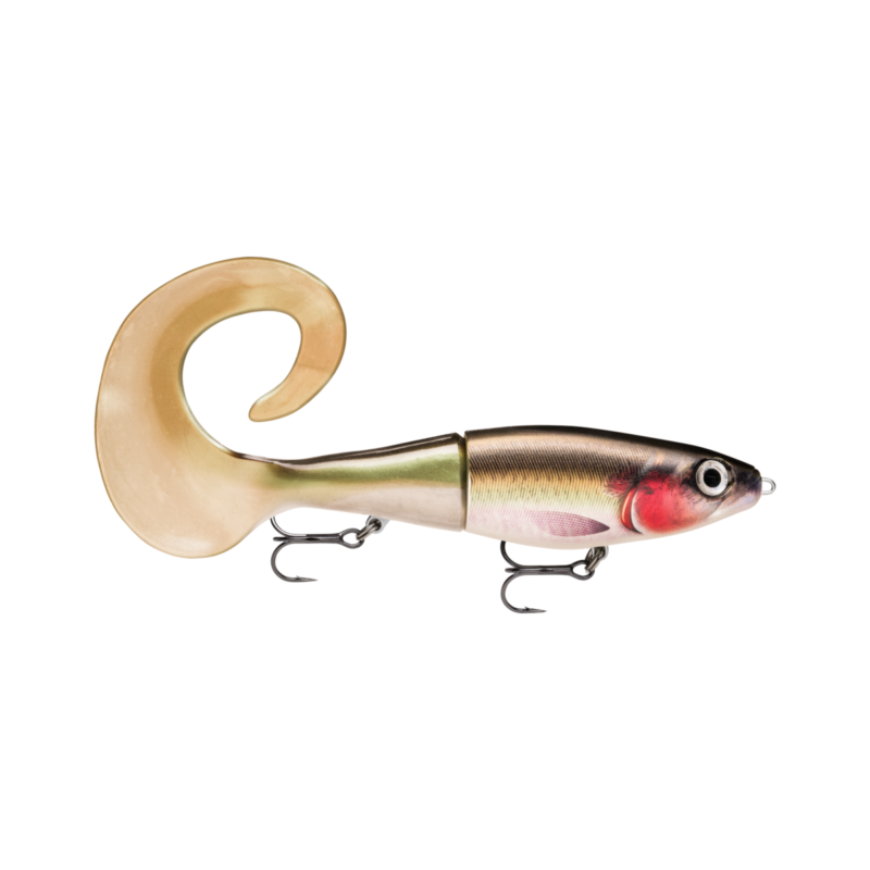 Rapala X-Rap Otus 17cm 40g - Yesterdays Herring