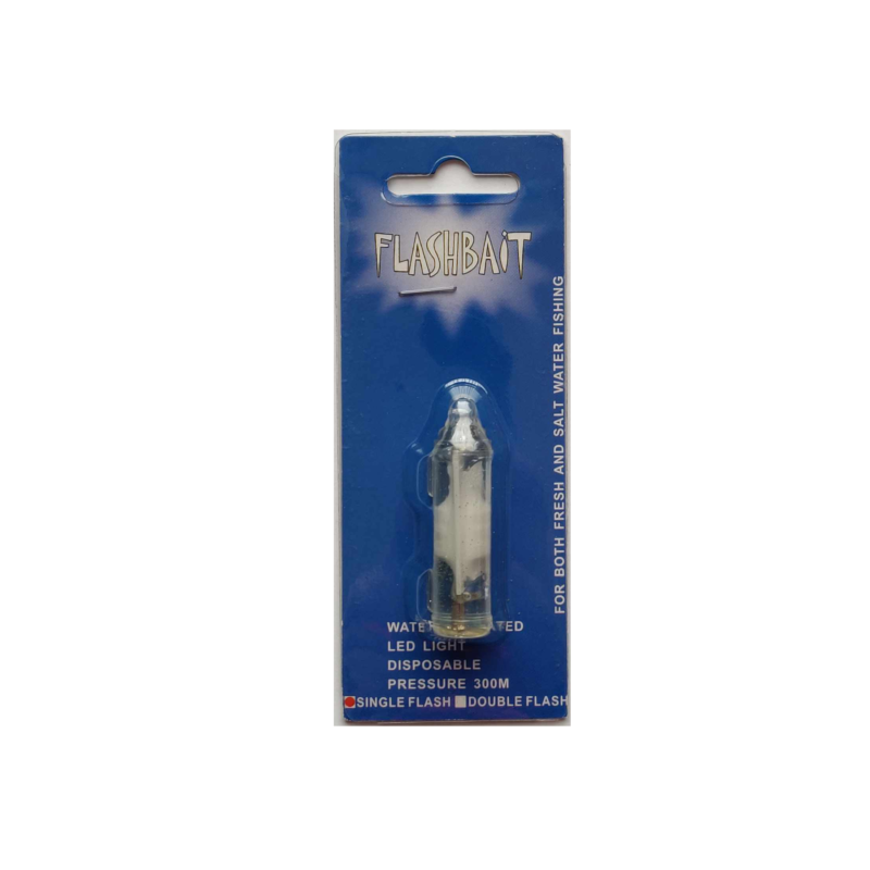 SFG Squid Light Hvid