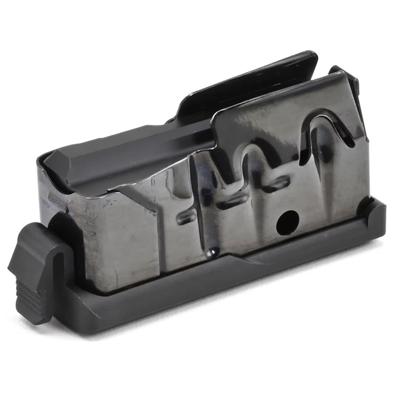 Savage Axis Magasin 243W/308W - 4 Skud