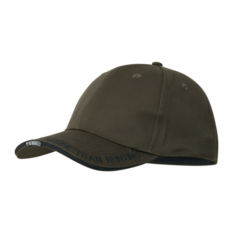 Seeland Skarn LED Junior Cap