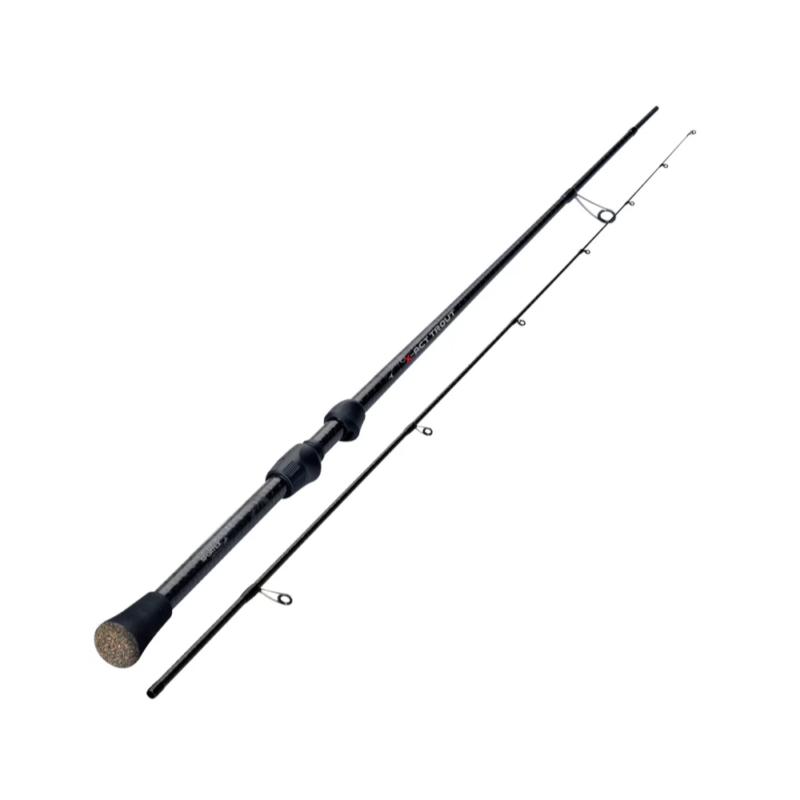 Sportex X-ACT Trout 6" 3-19g