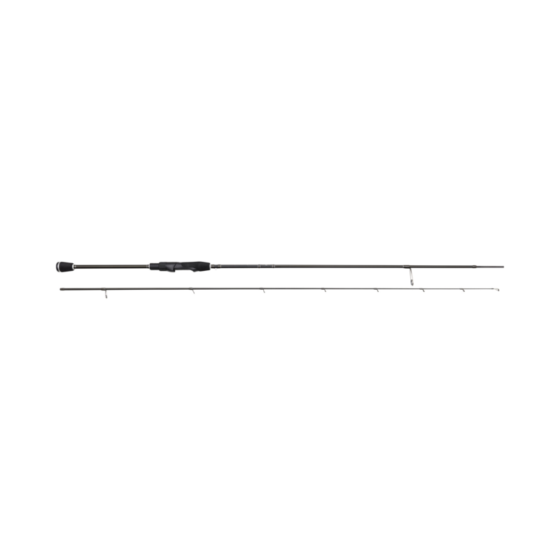 Westin W2 Streetstick 8,1" 5-15G 2-Delt