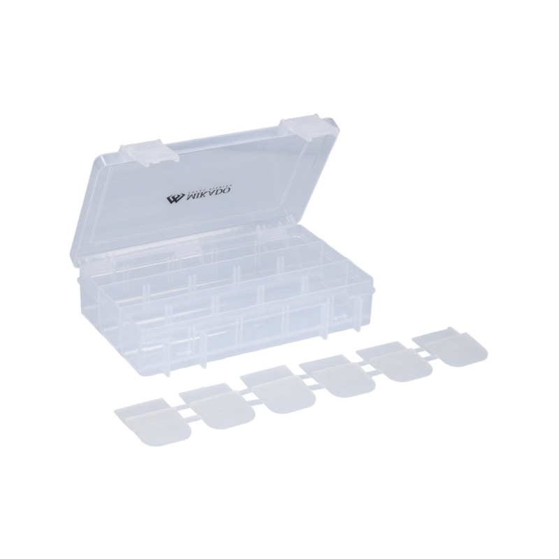 Mikado Blink/Grejbox M/Flytbar Rum 16,7x11,5x3,5cm