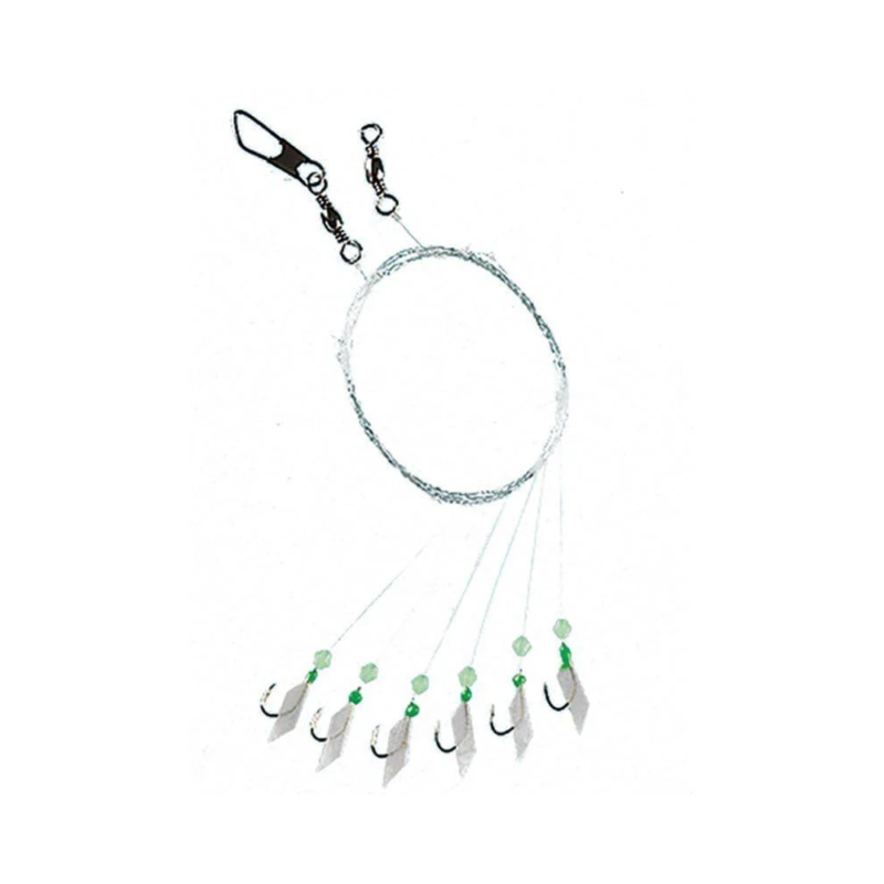 Fladen Rig 1252-12