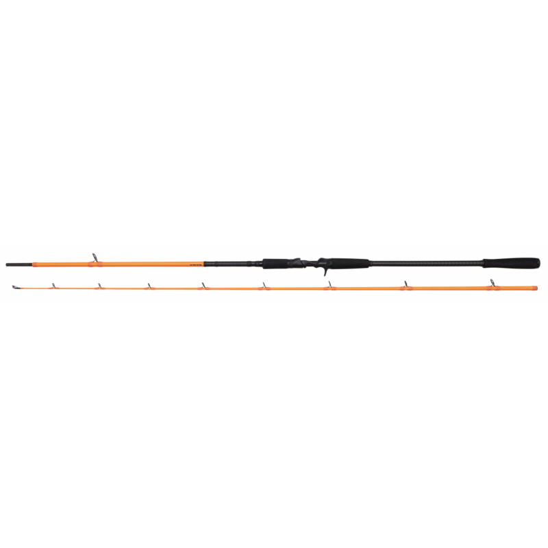 SG Orange LTD Power Game BC  8,6" 80-130G