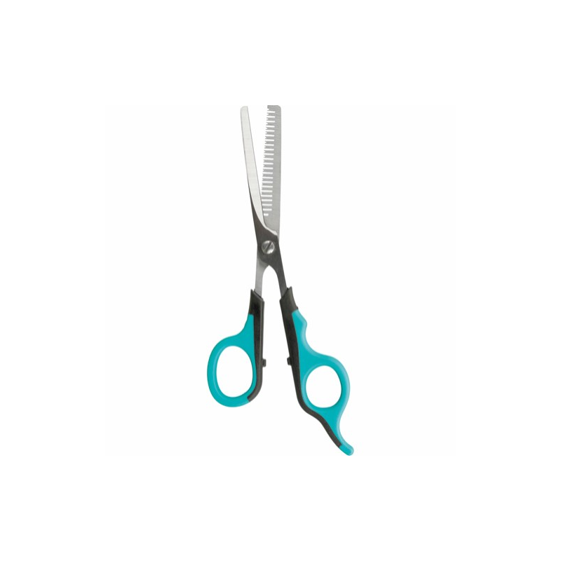 Udtyndersaks Ensidet 18,5 cm