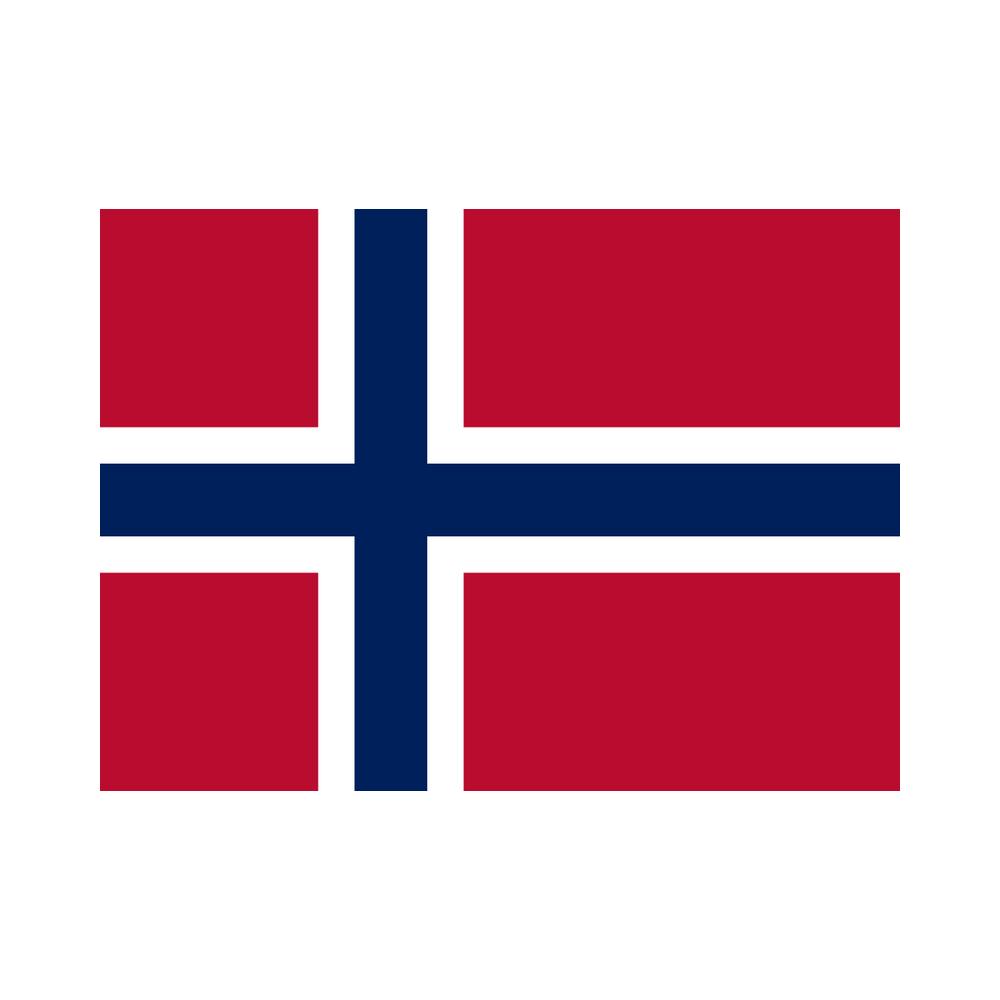 Fiskeri i Norge