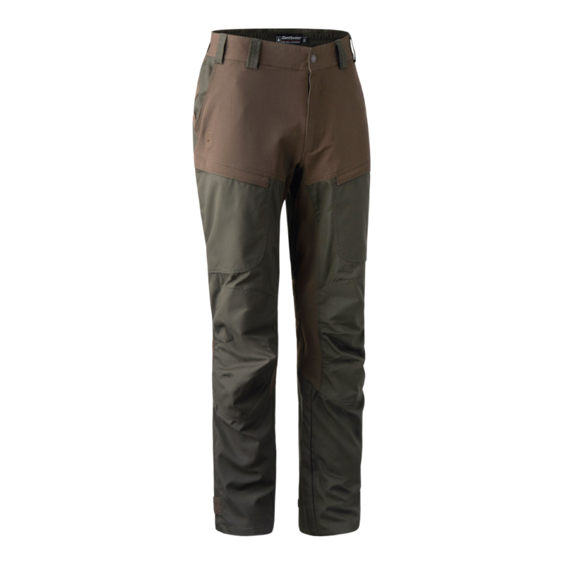 Deerhunter Strike Buks Kort Model - Farve 388