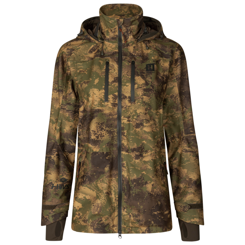 Härkila Deer Stalker Camo HWS Jacket Women
