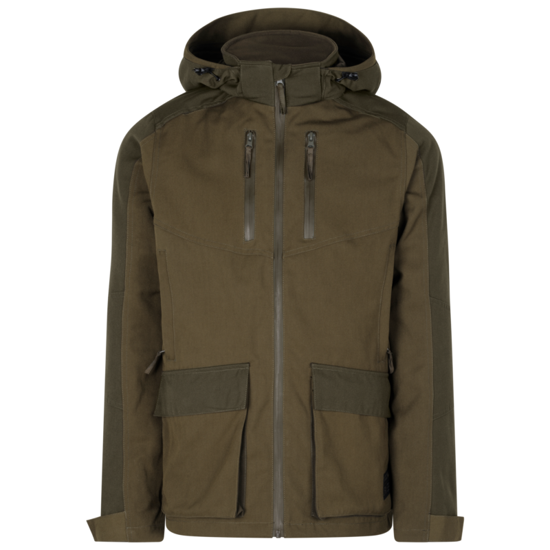 Seeland Trax Jacket Light Pine