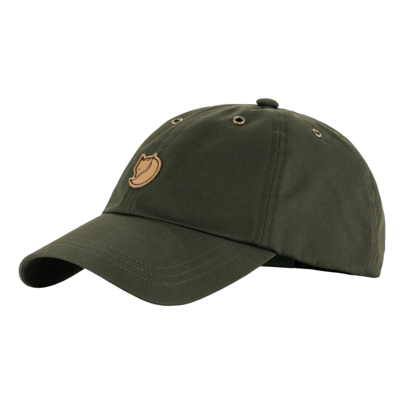 Fjällräven Vidda Cap - Deep Forest