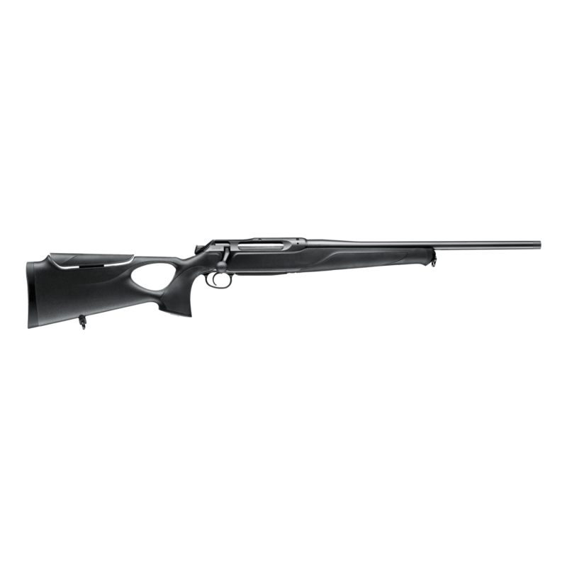 Sauer 505 Synchro XT - Komplet Riffel