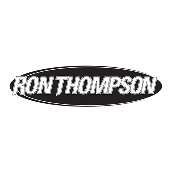 Ron Thompson