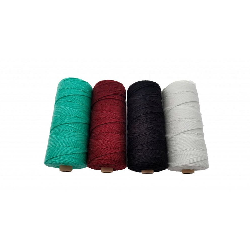 Twine og Sytråd