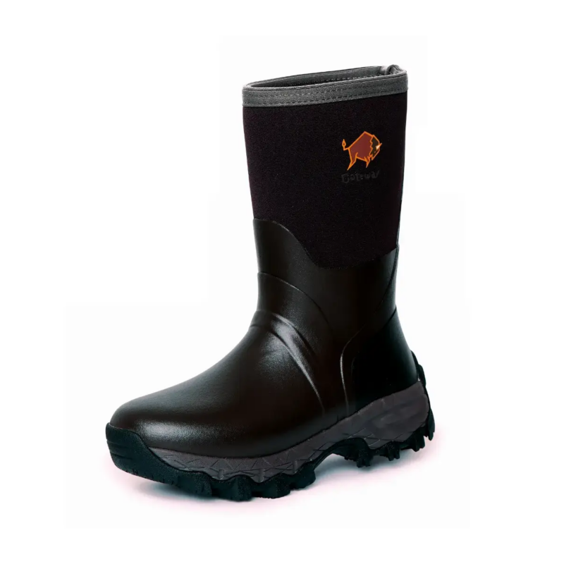 Gateway Woodwalker Lady 11" 4mm - Black