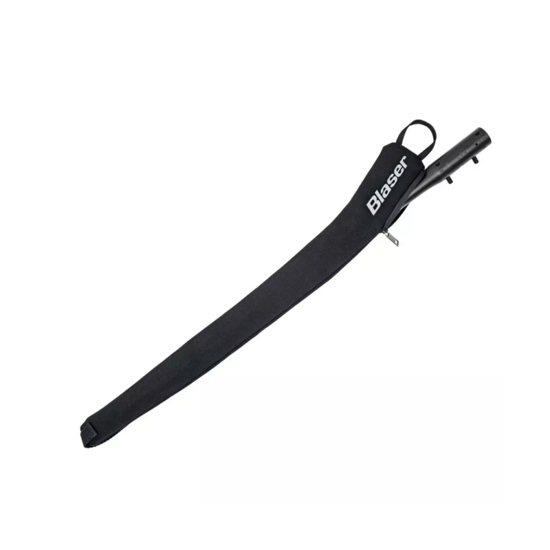 Blaser Neopren Løbs Cover - Black
