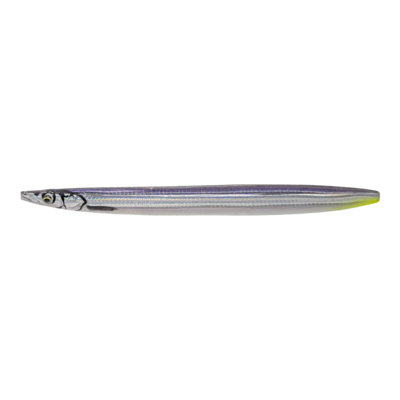 SG LT SANDEEL 13,5cm 23g - HOT PURPLE - LIMITED EDITION