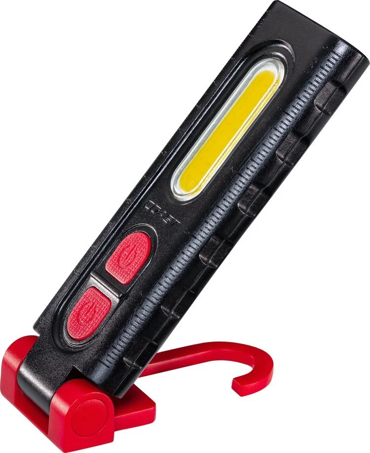 Coast PM100R Magnetisk LED Arbejdslys