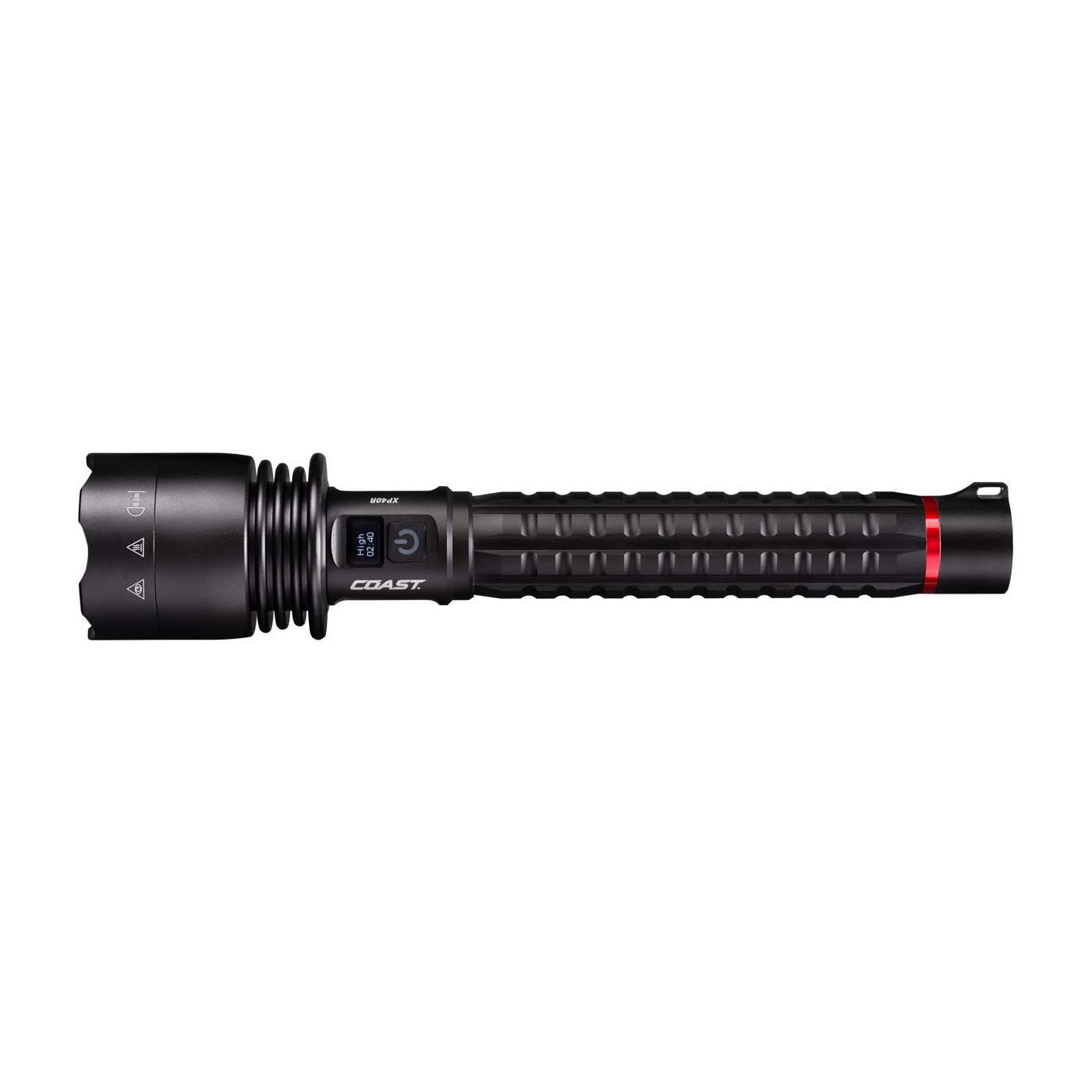 Coast XP40R Genopladelig Lommelygte - Billede 2