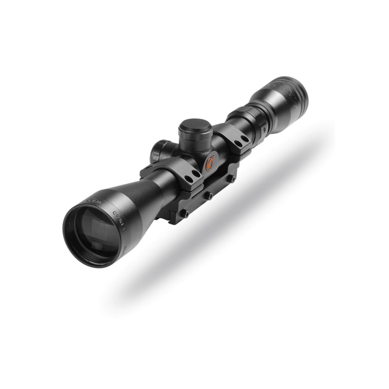 Gamo 3-9x40 W1PM
