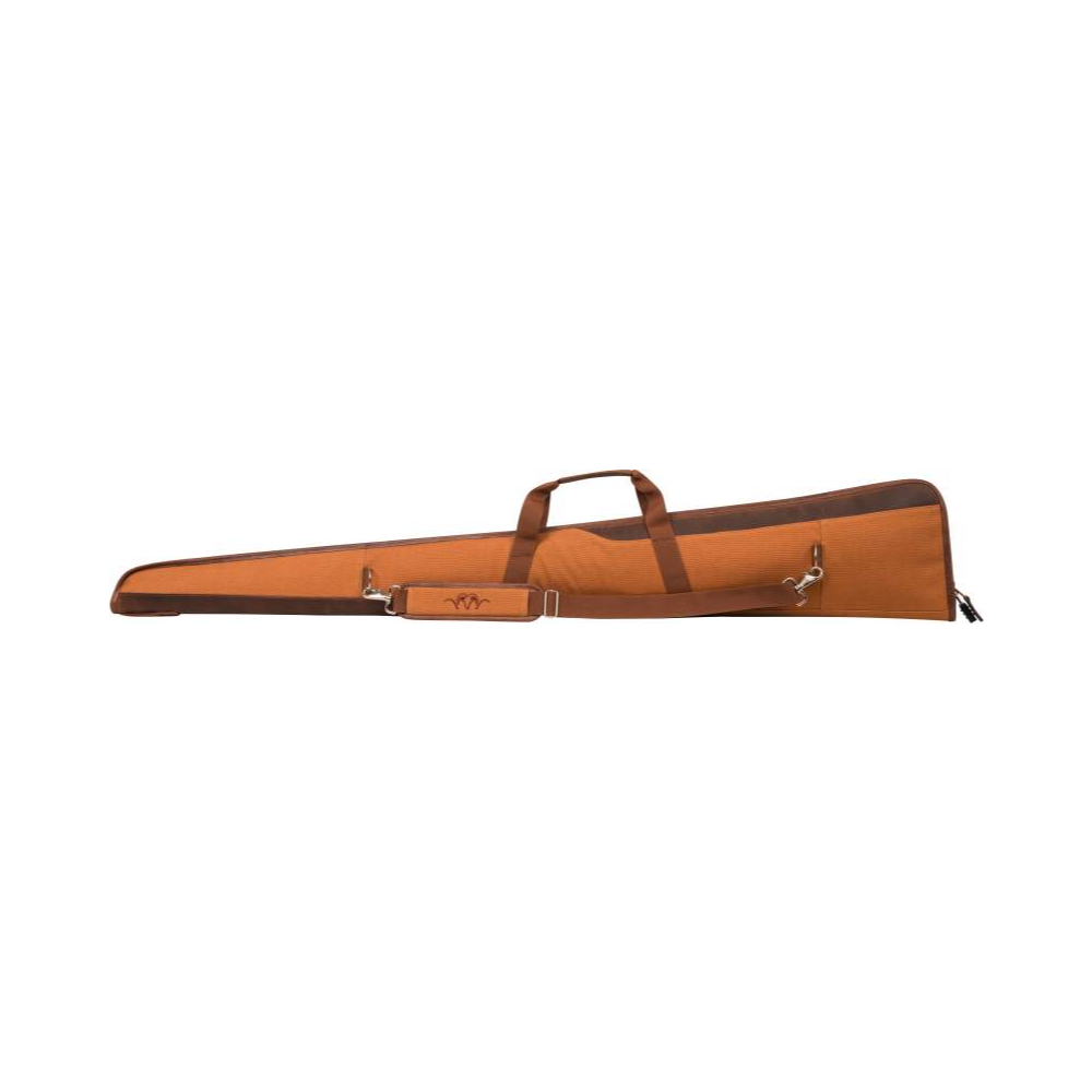 Blaser Canvas/Læder Gevær Foderal 139cm - Billede 3