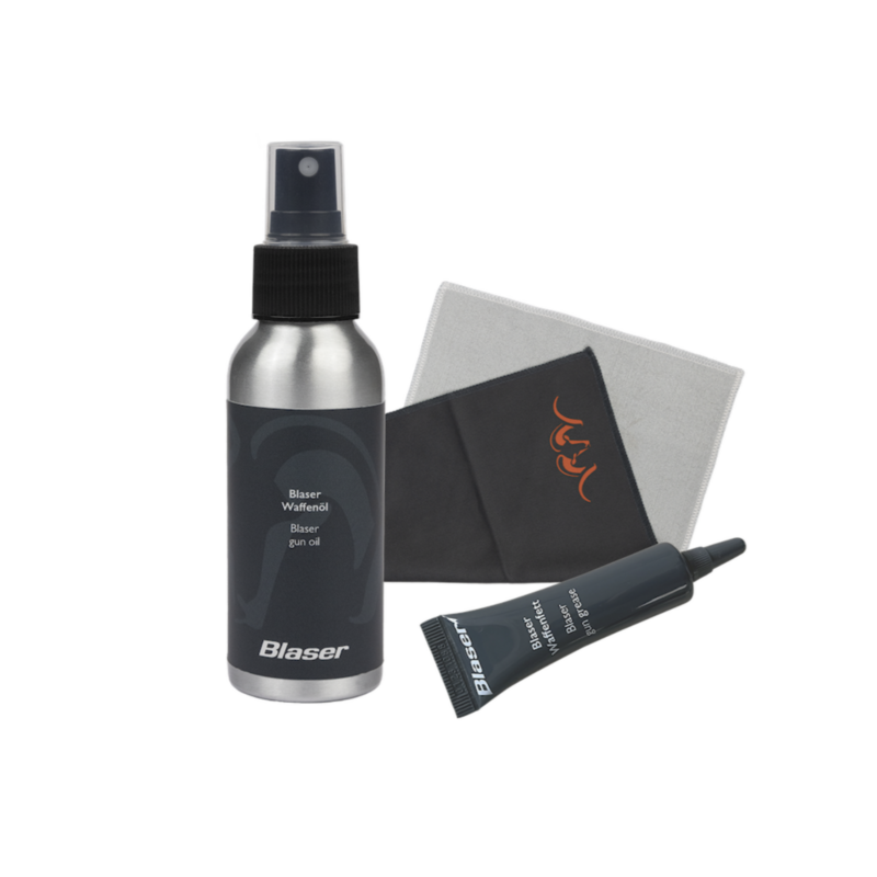 Blaser Gun Care Set