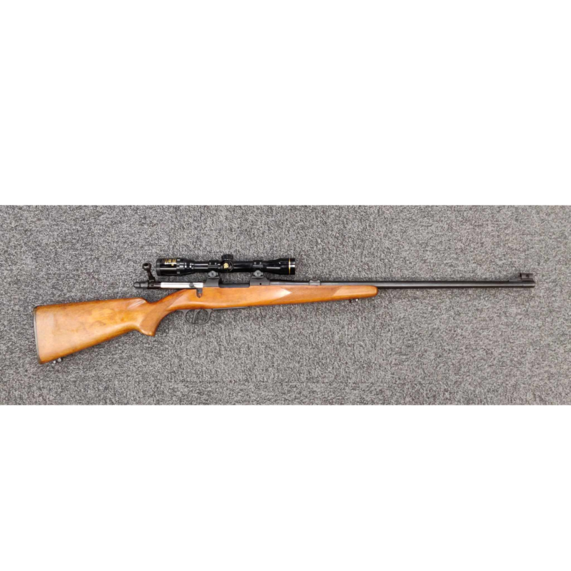 Brugt BRNO kal 308W