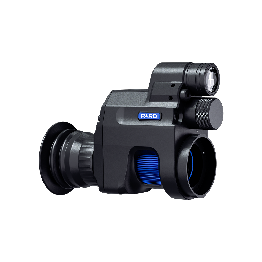 Pard 007V Model V2 - Billede 3
