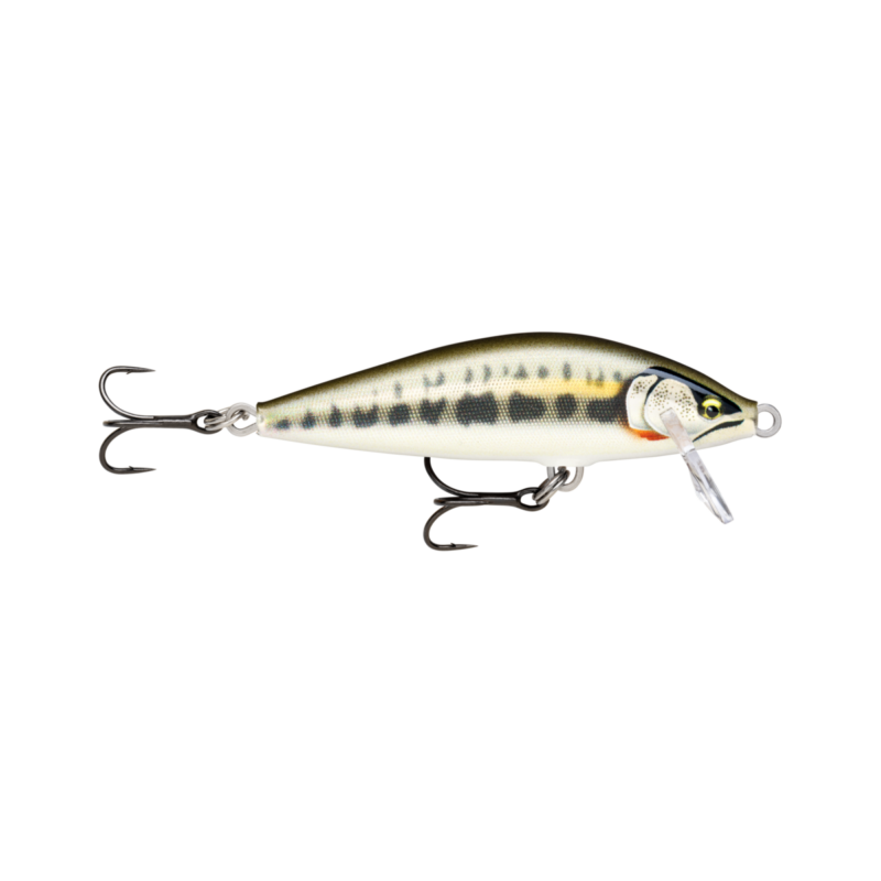 Rapala CountDown Elite 5,5cm GDMN