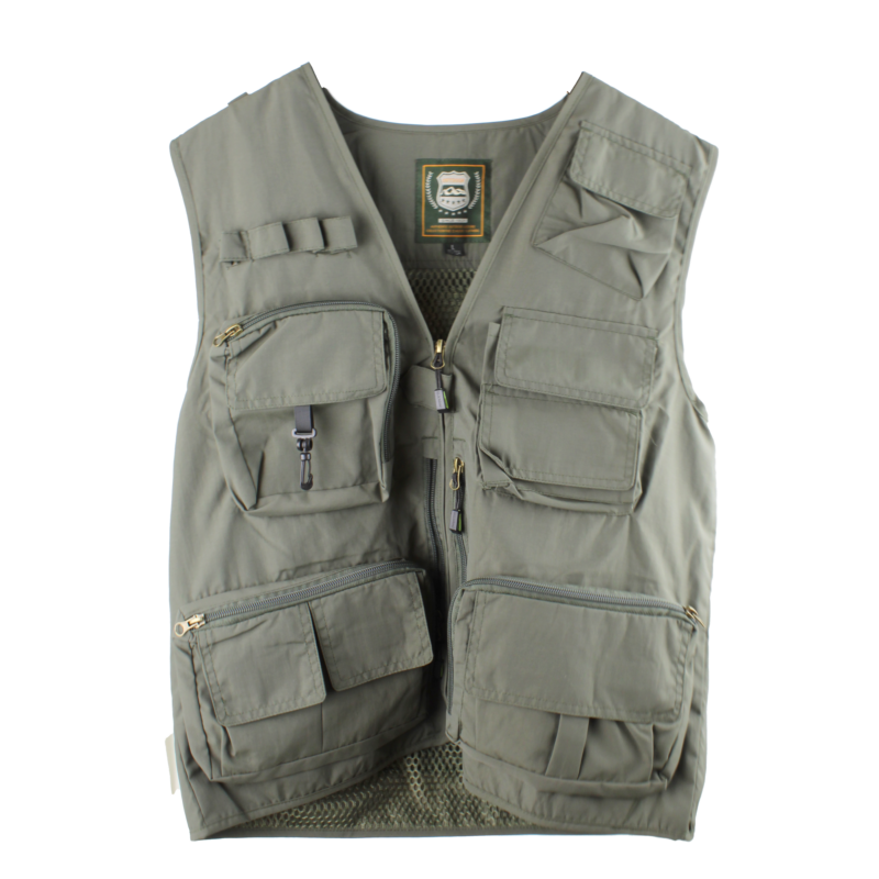 SFG Fiskevest