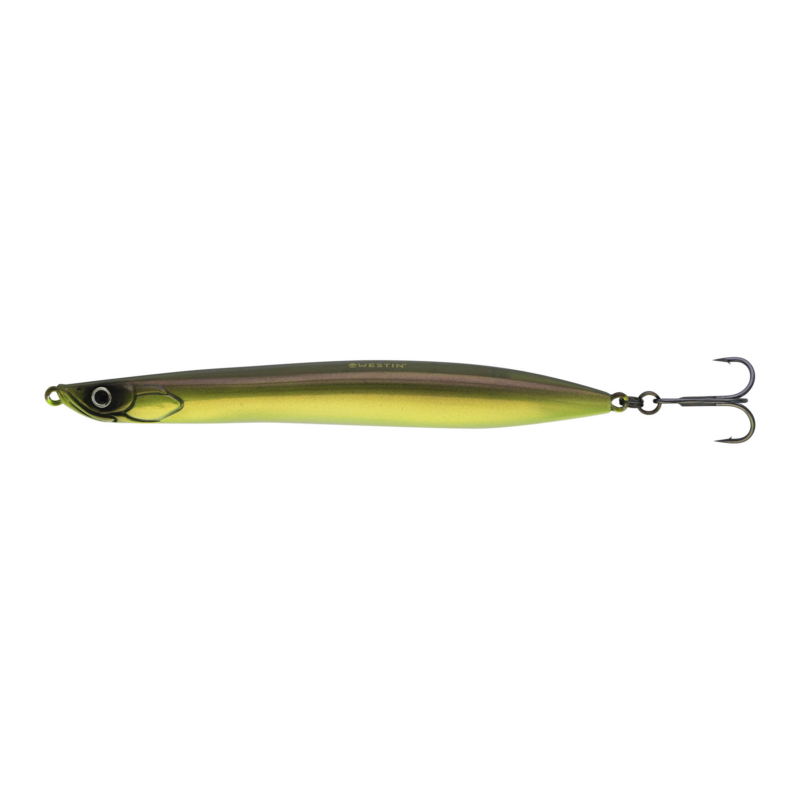 Westin Sandy Fixed 12CM-24G - UV Motoroil